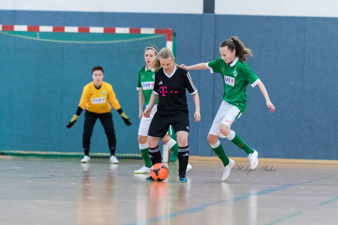 Bild 86 - Norddeutschen Futsalmeisterschaften : Sieger: Osnabrcker SC